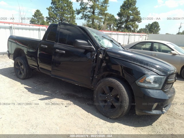 RAM 1500 2014 1c6rr6ft0es348465