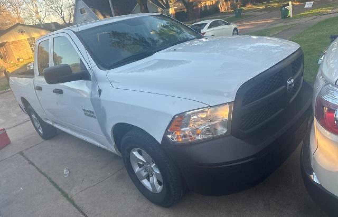 RAM 1500 2014 1c6rr6ft0es350071