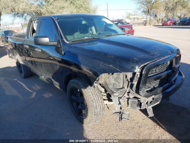 RAM 1500 2014 1c6rr6ft0es353438