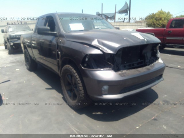 RAM 1500 2014 1c6rr6ft0es358249