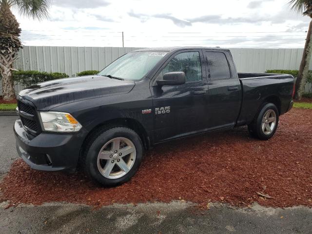 RAM 1500 ST 2014 1c6rr6ft0es372328