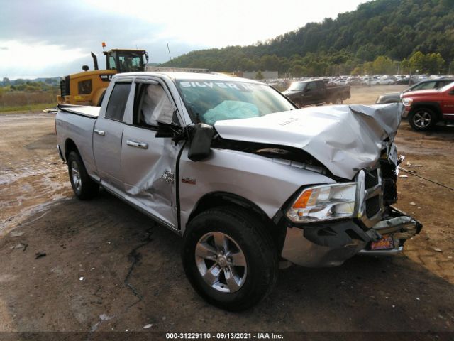 RAM 1500 2014 1c6rr6ft0es377688