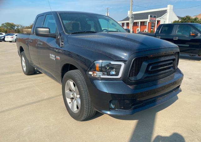 RAM 1500 ST 2014 1c6rr6ft0es391171