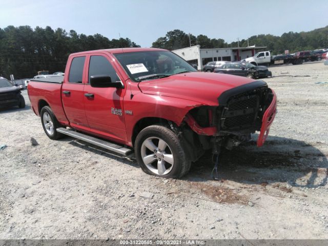 RAM 1500 2014 1c6rr6ft0es396631