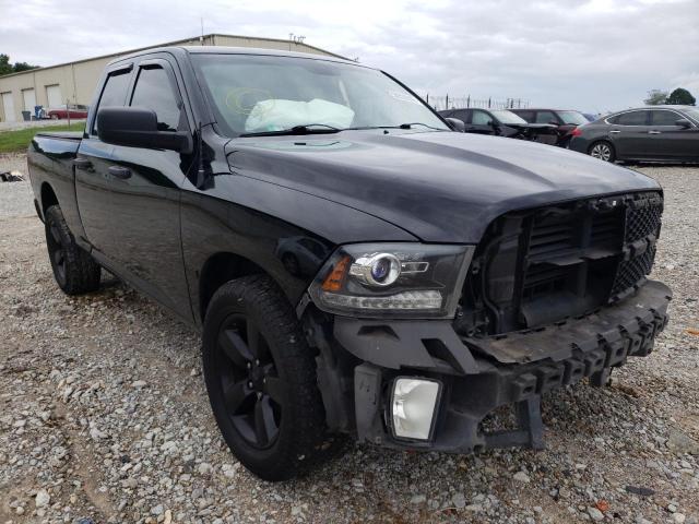 RAM 1500 ST 2014 1c6rr6ft0es408793