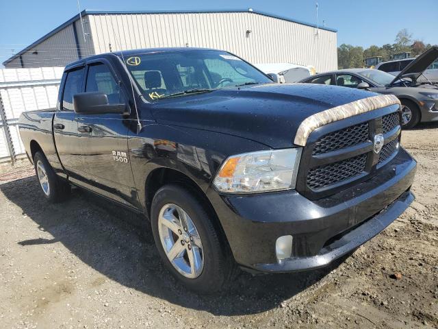 RAM 1500 ST 2014 1c6rr6ft0es435136