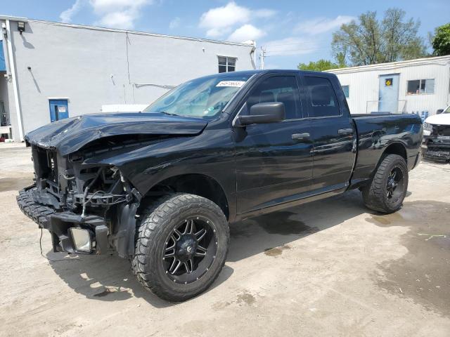 RAM 1500 ST 2014 1c6rr6ft0es435301