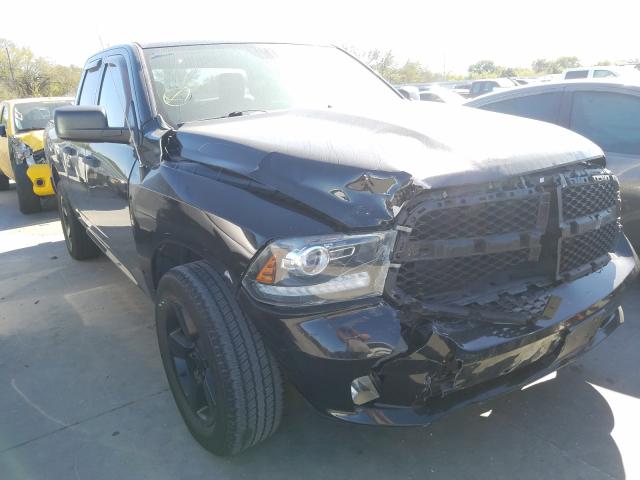 RAM 1500 ST 2014 1c6rr6ft0es441521