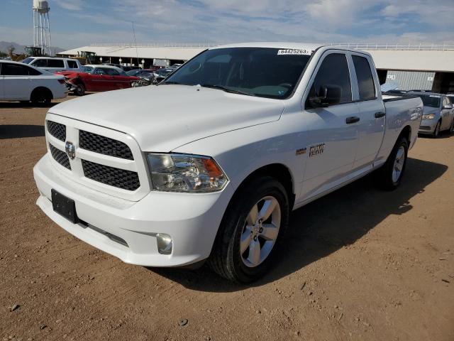 RAM 1500 ST 2014 1c6rr6ft0es448436