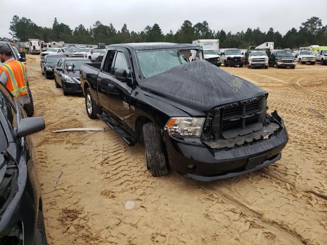 RAM 1500 ST 2014 1c6rr6ft0es448534