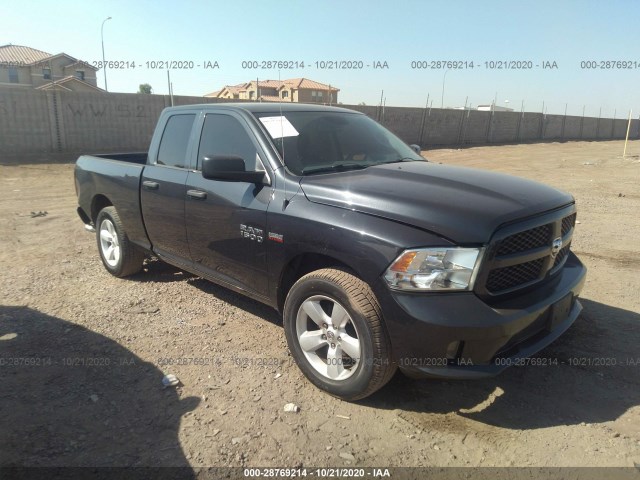 RAM 1500 2014 1c6rr6ft0es455323