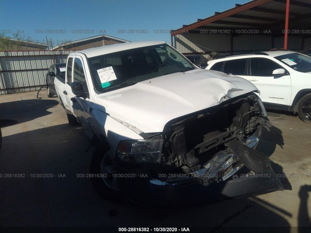 RAM 1500 2014 1c6rr6ft0es455869