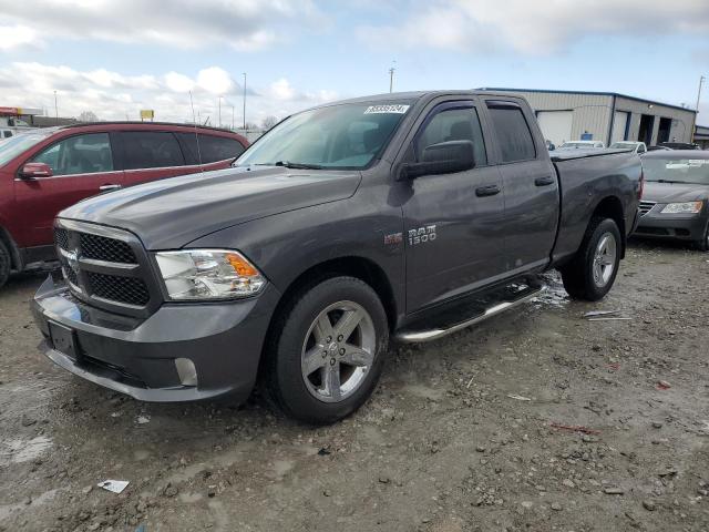 RAM 1500 ST 2015 1c6rr6ft0fs553267