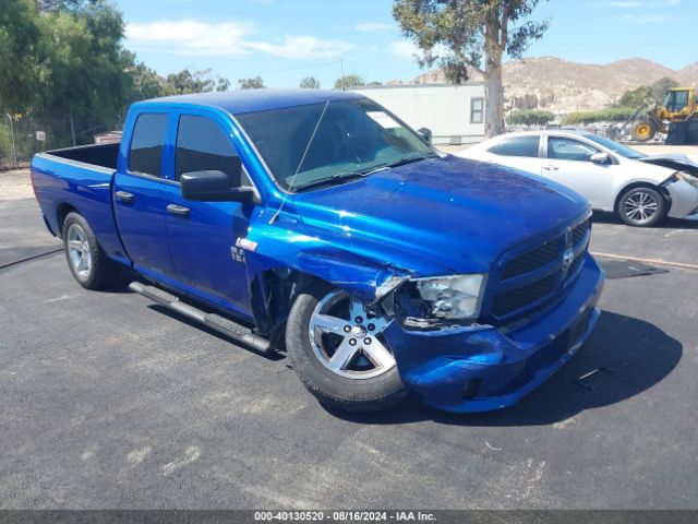 RAM 1500 2015 1c6rr6ft0fs562261