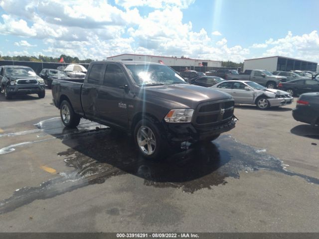 RAM 1500 2015 1c6rr6ft0fs567573