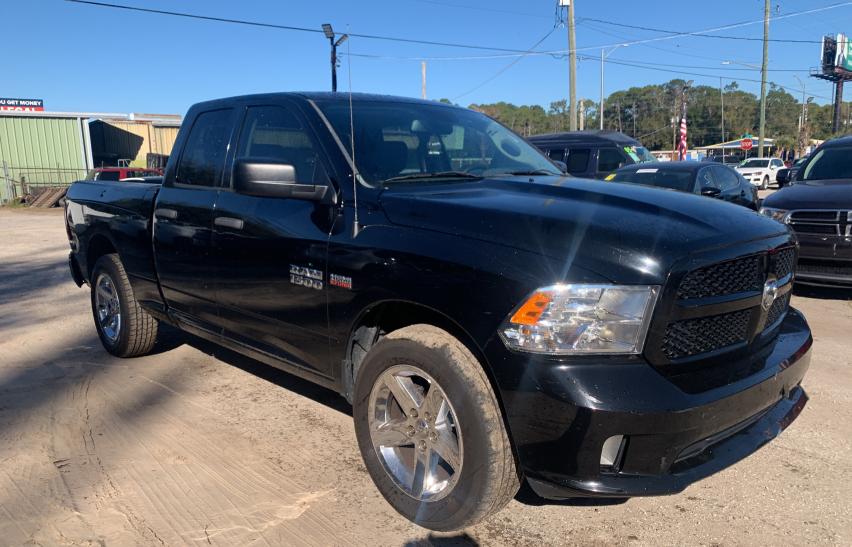 RAM 1500 ST 2015 1c6rr6ft0fs583806