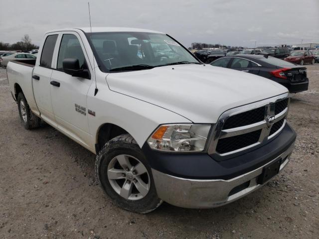 RAM 1500 ST 2015 1c6rr6ft0fs590559