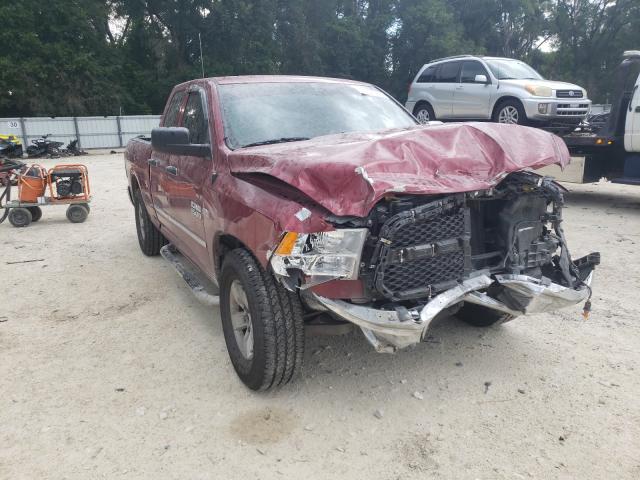 RAM 1500 ST 2015 1c6rr6ft0fs592280