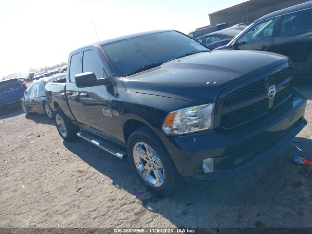 RAM 1500 2015 1c6rr6ft0fs649657