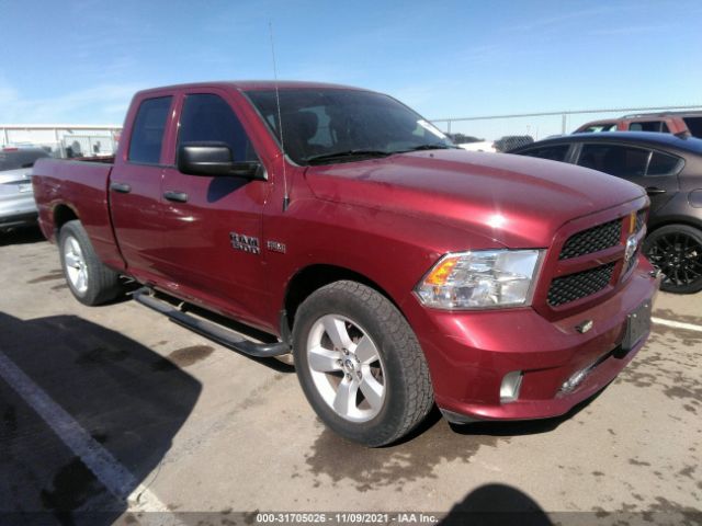 RAM 1500 2015 1c6rr6ft0fs654521