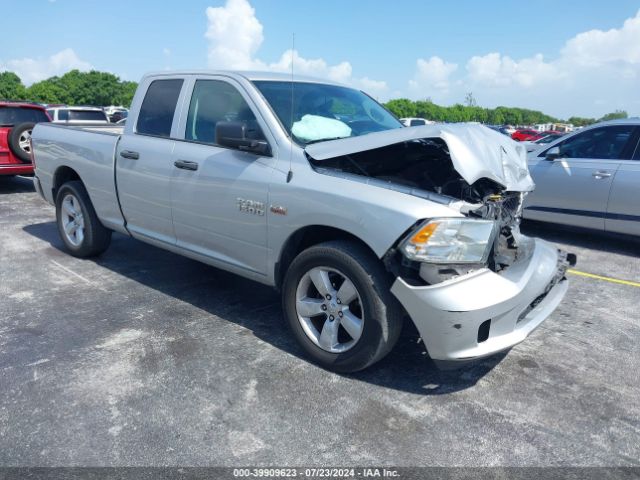 RAM 1500 2015 1c6rr6ft0fs729055