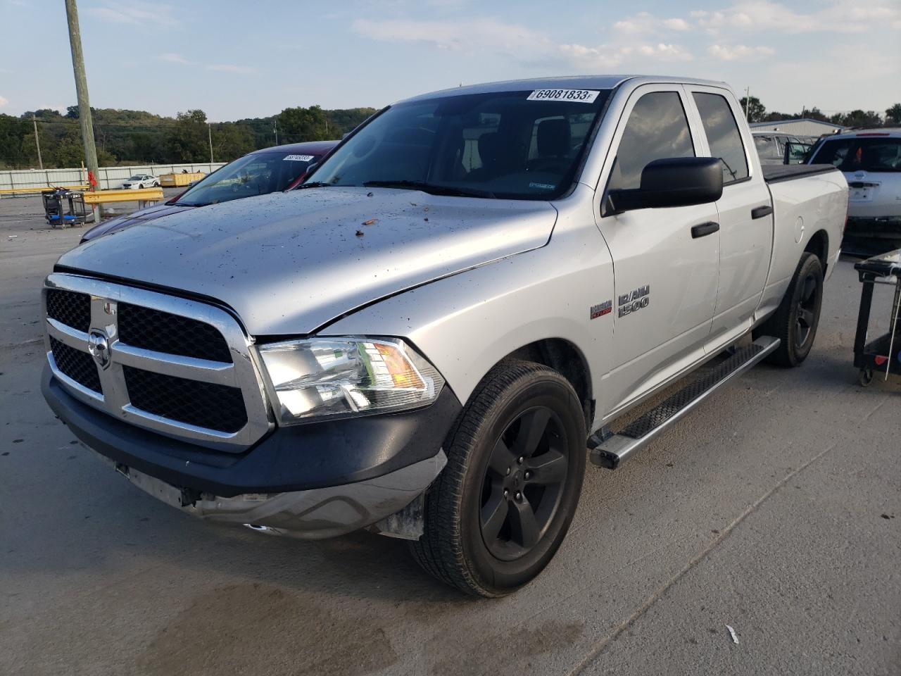 RAM 1500 2015 1c6rr6ft0fs749953