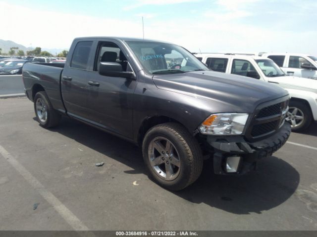 RAM 1500 2015 1c6rr6ft0fs754859