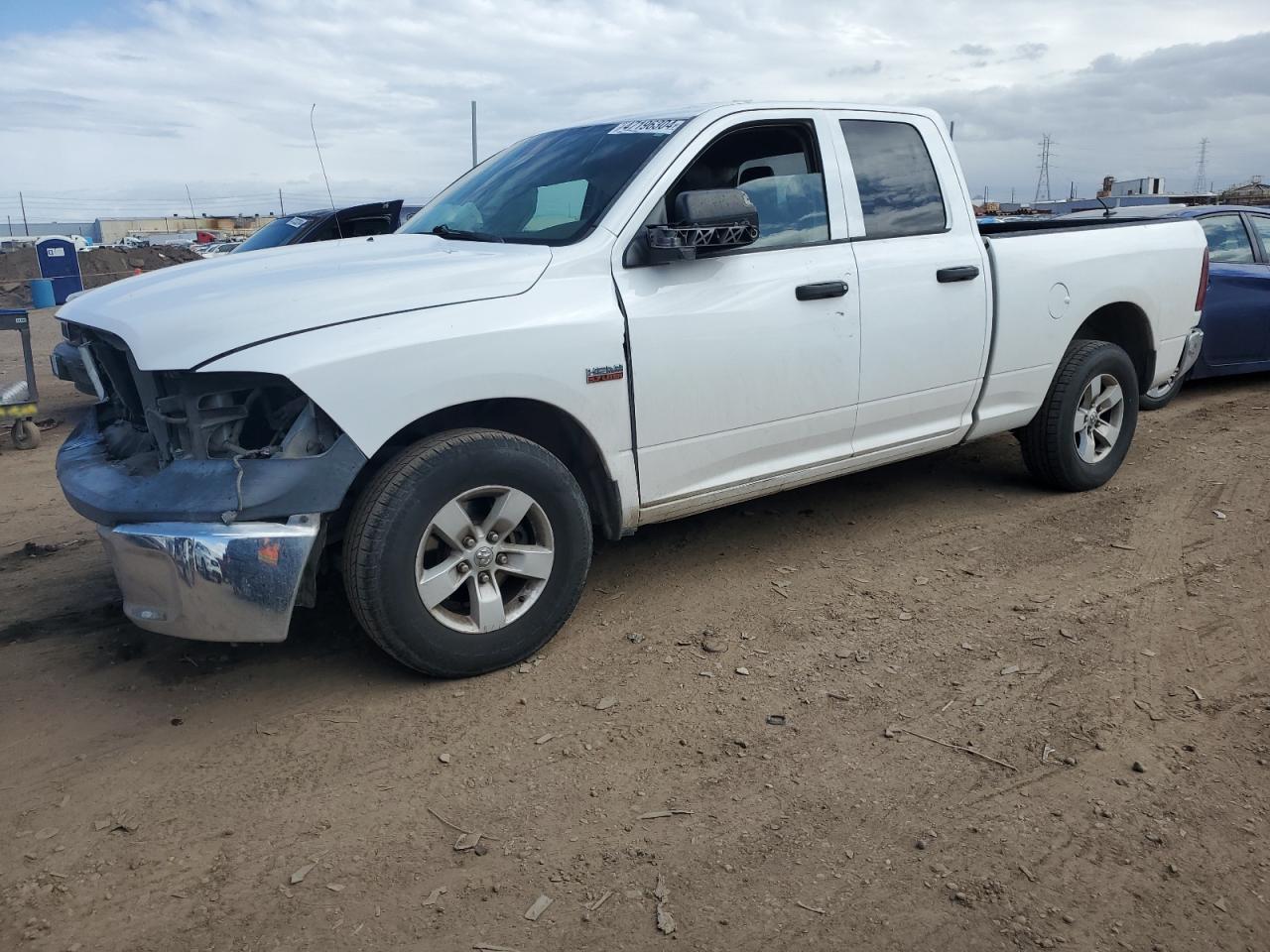 RAM 1500 2016 1c6rr6ft0gs127595