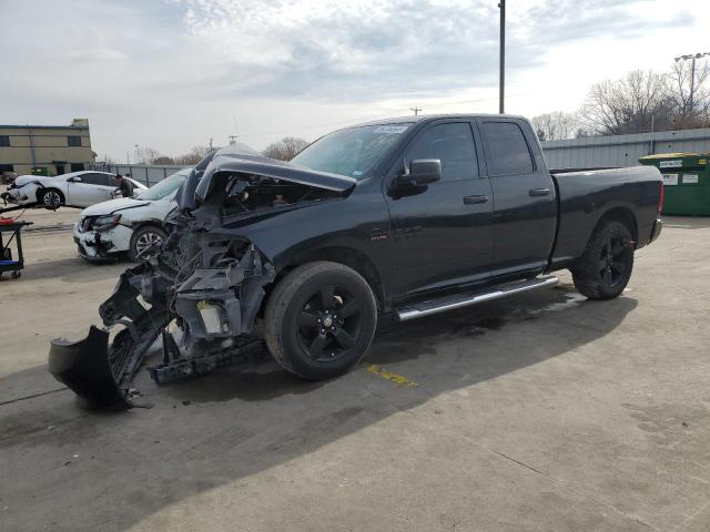 RAM 1500 ST 2016 1c6rr6ft0gs135891