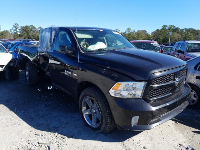 RAM 1500 ST 2016 1c6rr6ft0gs142324