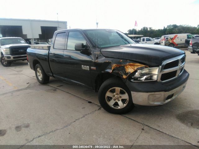 RAM 1500 2016 1c6rr6ft0gs193595