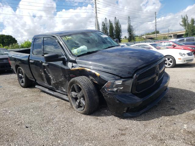 RAM 1500 ST 2016 1c6rr6ft0gs201128