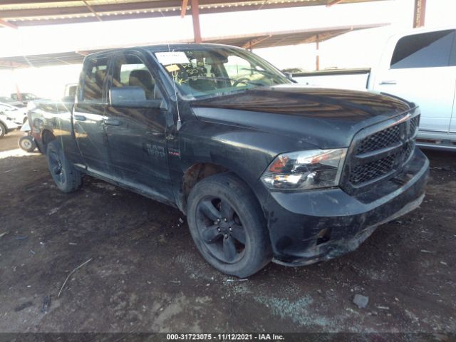 RAM 1500 2016 1c6rr6ft0gs275097