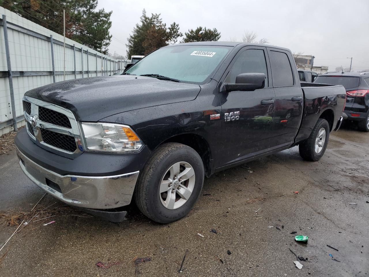 RAM 1500 2016 1c6rr6ft0gs278226