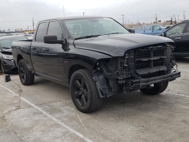 RAM 1500 ST 2016 1c6rr6ft0gs404343