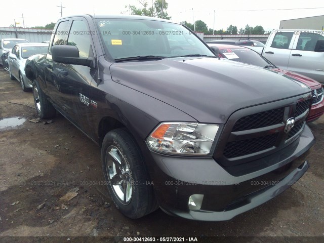 RAM 1500 2016 1c6rr6ft0gs405430