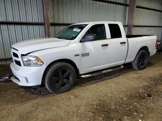 RAM 1500 ST 2016 1c6rr6ft0gs405458