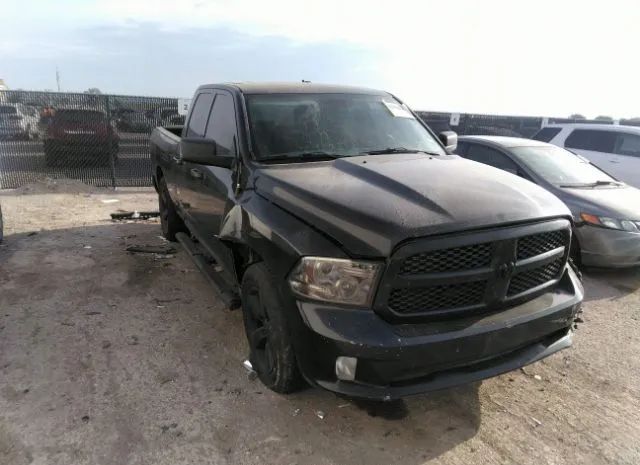 RAM 1500 2017 1c6rr6ft0hs577104