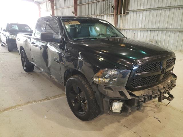 RAM 1500 ST 2017 1c6rr6ft0hs662265