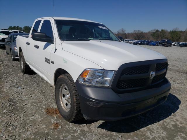 RAM 1500 ST 2017 1c6rr6ft0hs805635