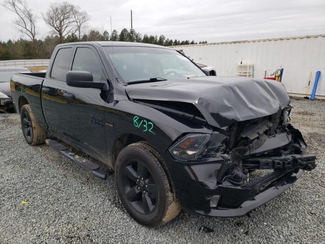 RAM 1500 ST 2018 1c6rr6ft0js143853