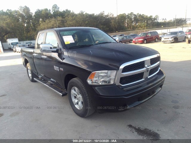 RAM 1500 2018 1c6rr6ft0js165349