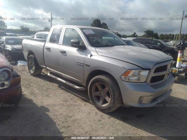 RAM 1500 2018 1c6rr6ft0js191837