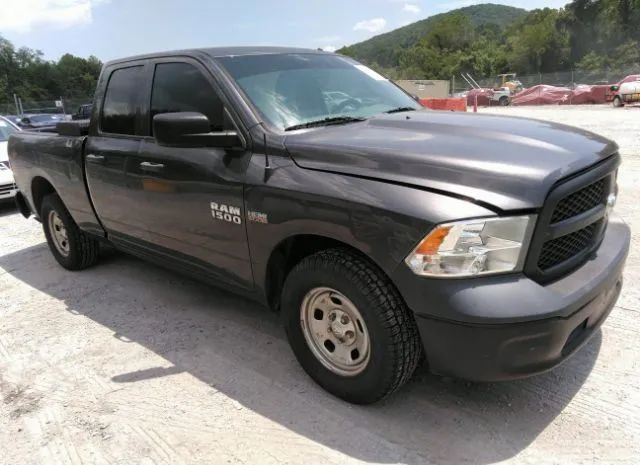 RAM 1500 2018 1c6rr6ft0js211455