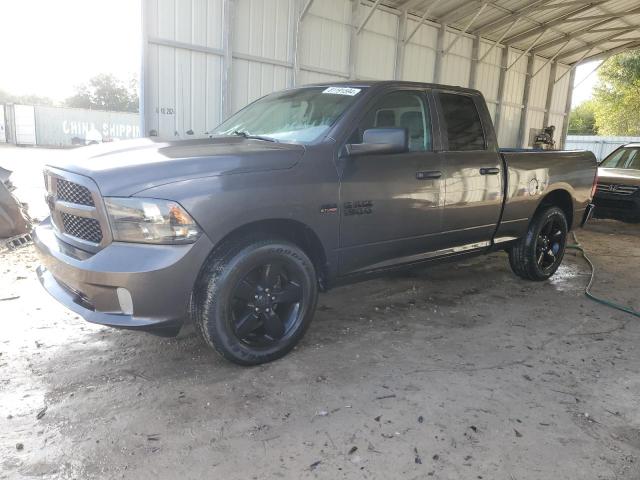 RAM 1500 ST 2018 1c6rr6ft0js244665