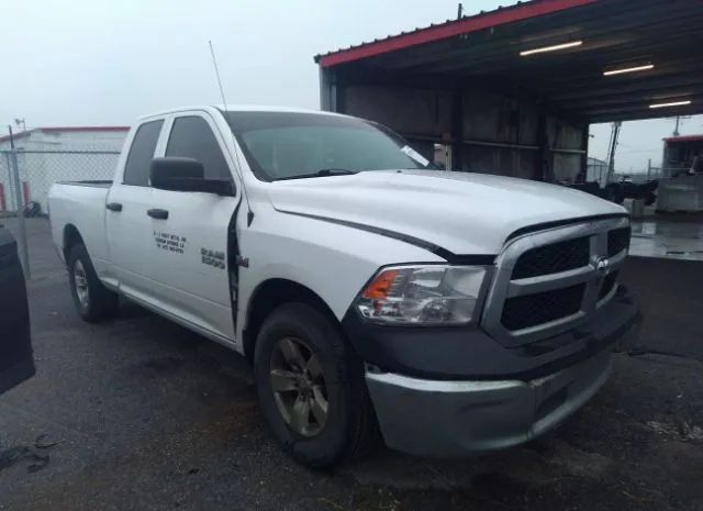 RAM 1500 2018 1c6rr6ft0js284003