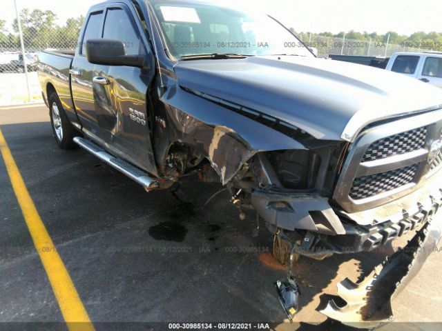 RAM 1500 2018 1c6rr6ft0js325066