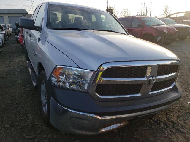 RAM 1500 ST 2018 1c6rr6ft0js325245