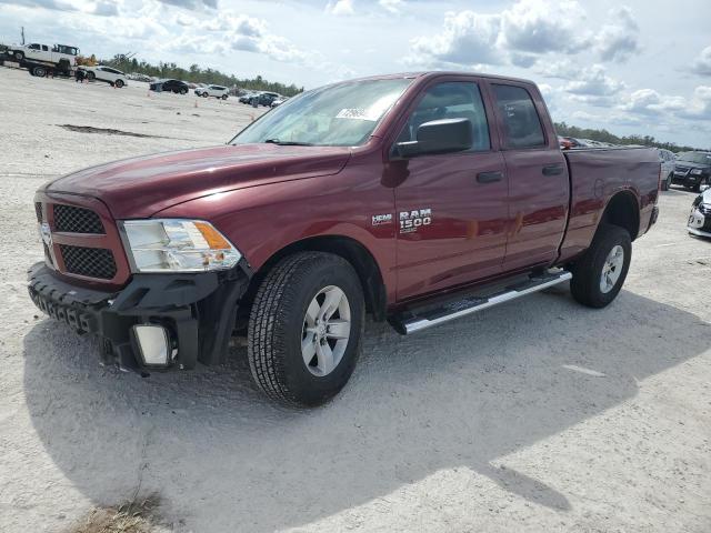 RAM 1500 2019 1c6rr6ft0ks528427