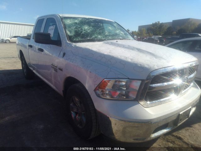 RAM 1500 CLASSIC 2019 1c6rr6ft0ks572508